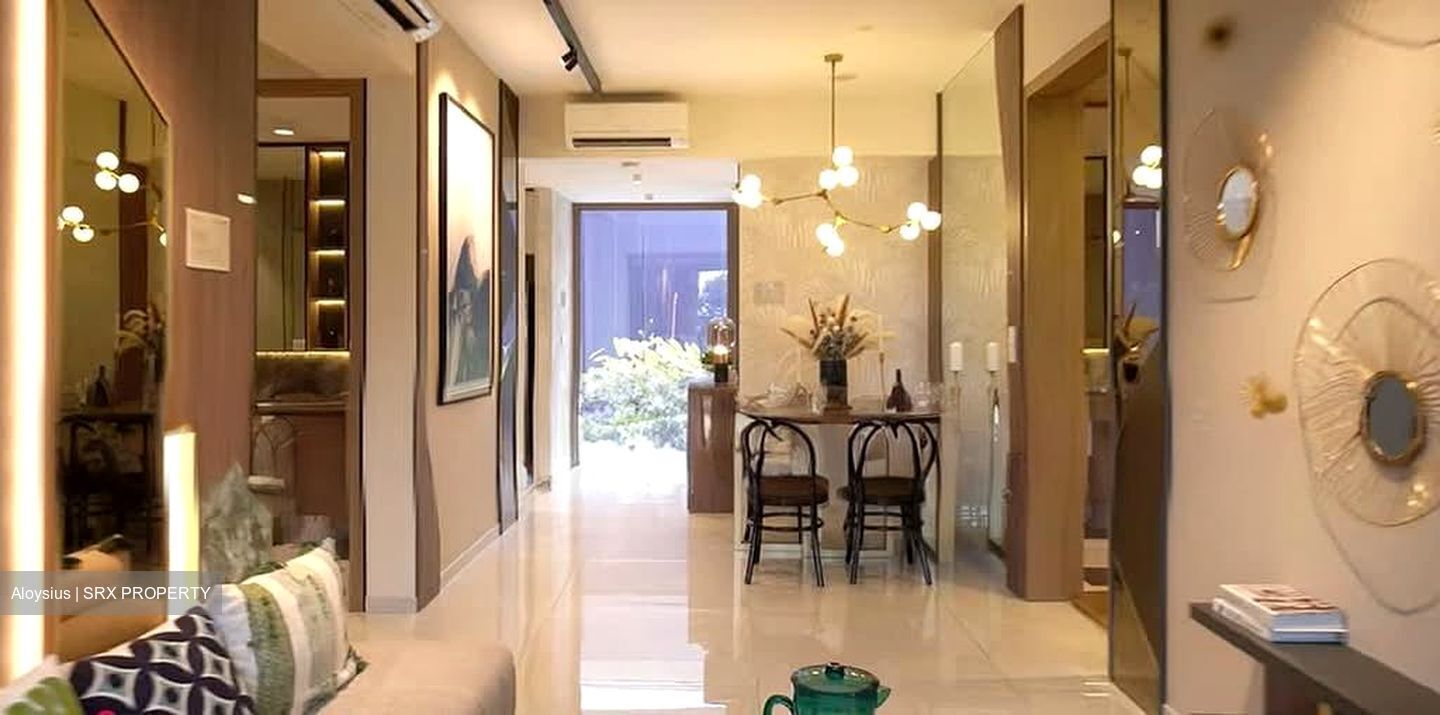 Lentor Hills Residences (D26), Apartment #571693141